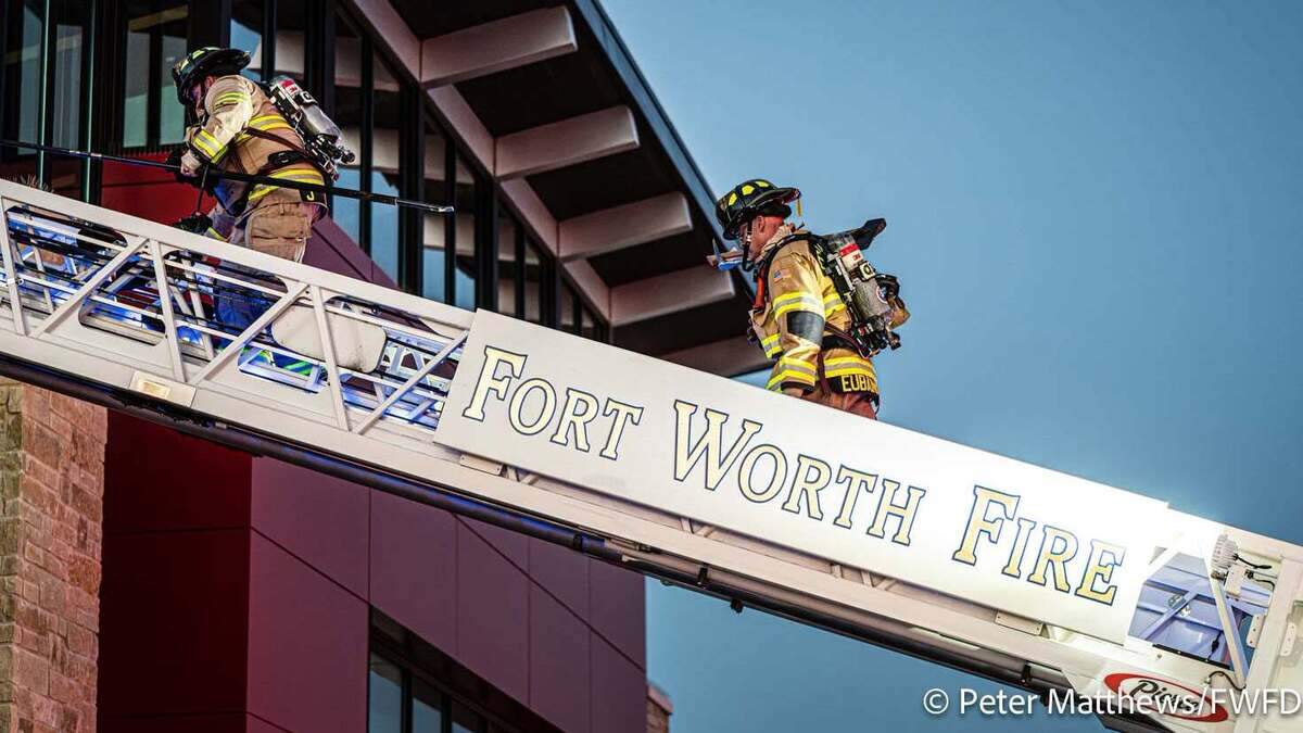 The union representing Fort Worth firefighters has declared an impasse with the city over “critical safety concerns.” The union representing Fort Worth firefighters has declared an impasse with the city over “critical safety concerns.”